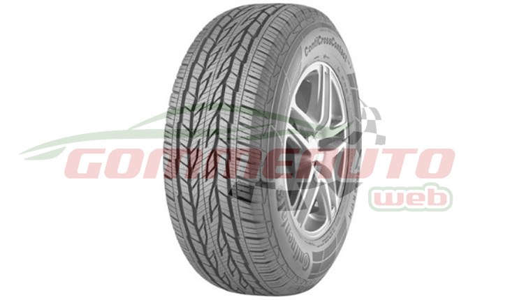 COP. 275/65R17 115H CROSSCONT. LX2 (DOT16)